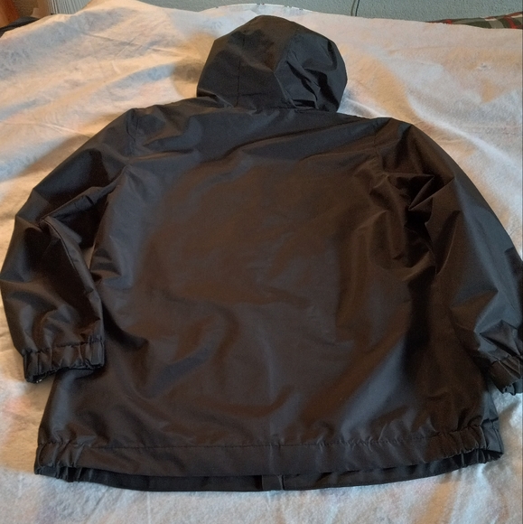 SPYDER Wind Rain Jacket - Picture 2 of 11